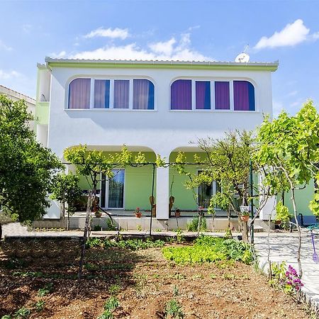 Apartments Branka تروغير المظهر الخارجي الصورة
