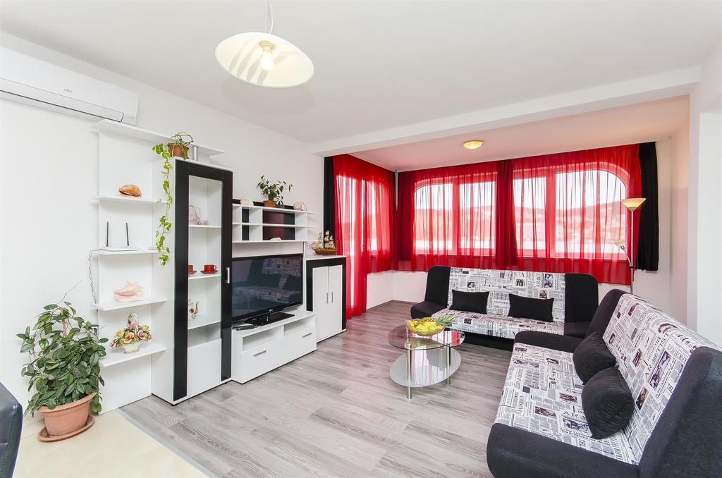 Apartments Branka تروغير المظهر الخارجي الصورة