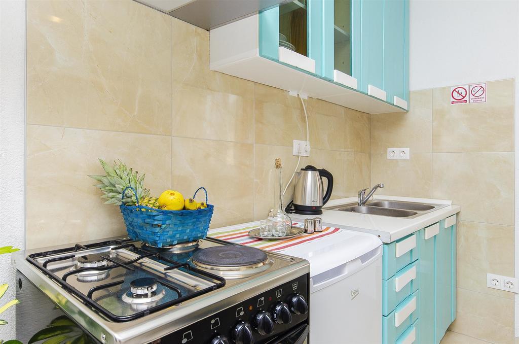 Apartments Branka تروغير المظهر الخارجي الصورة