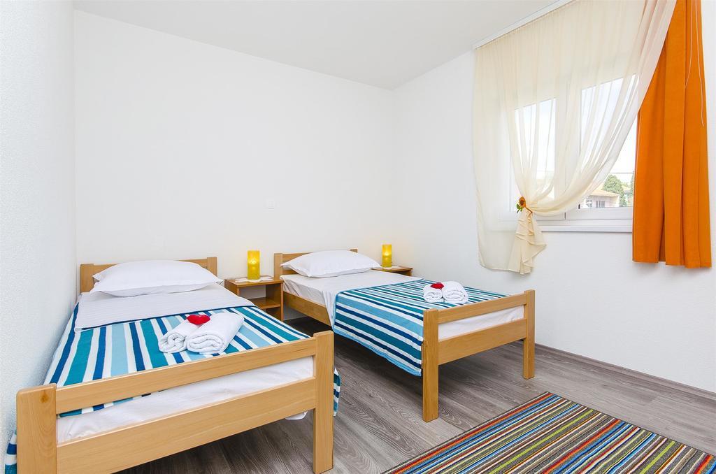 Apartments Branka تروغير المظهر الخارجي الصورة