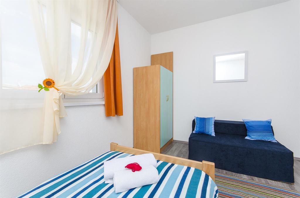 Apartments Branka تروغير المظهر الخارجي الصورة