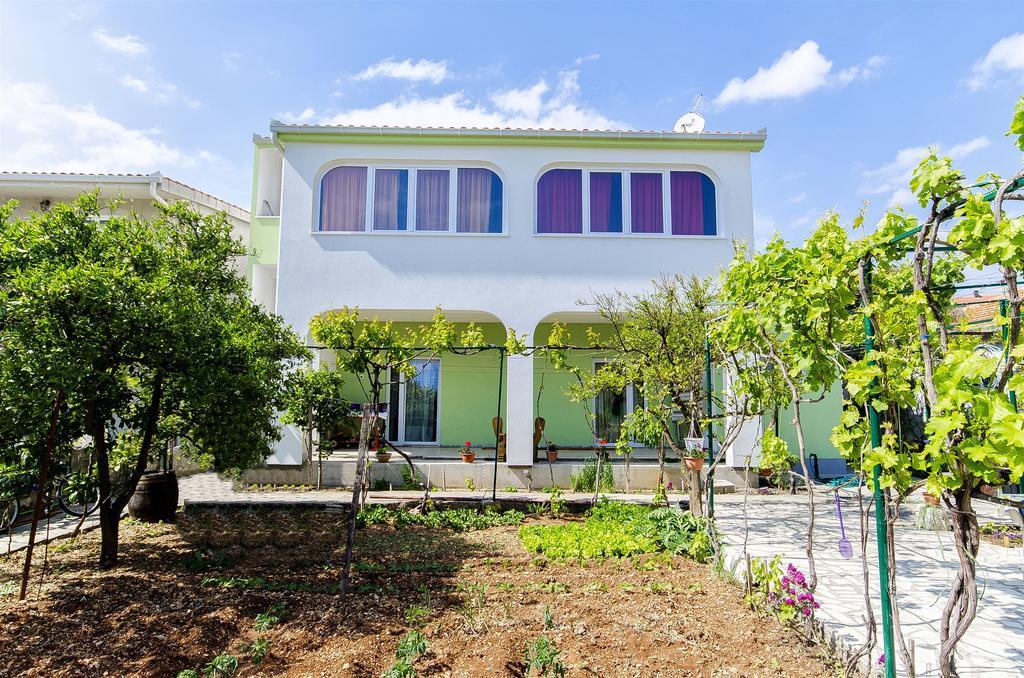 Apartments Branka تروغير المظهر الخارجي الصورة
