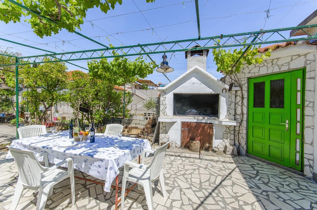 Apartments Branka تروغير المظهر الخارجي الصورة