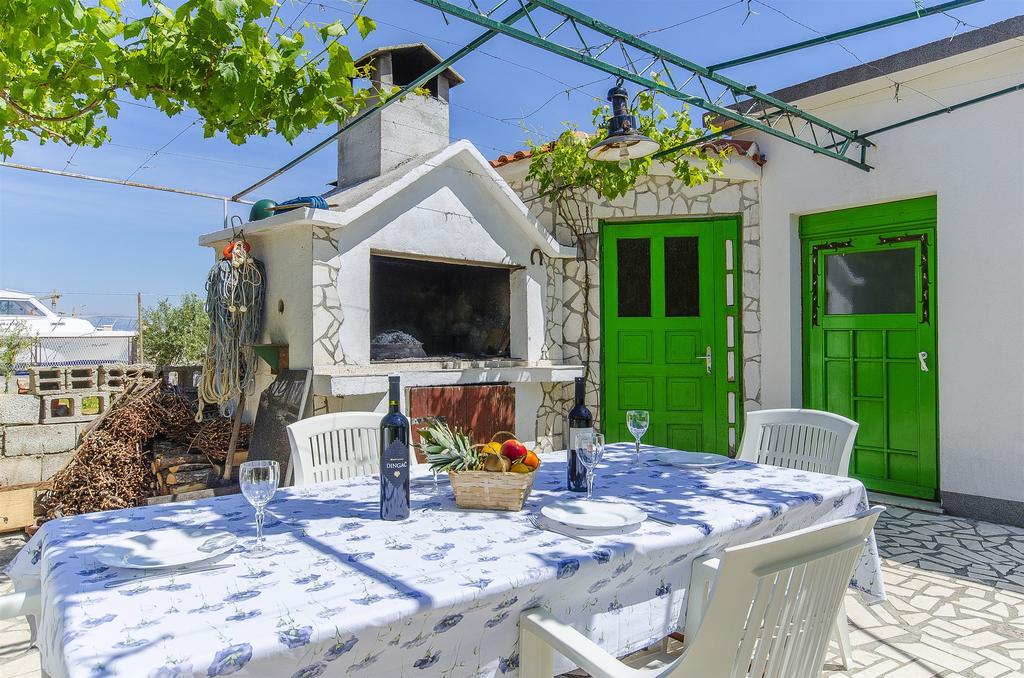 Apartments Branka تروغير المظهر الخارجي الصورة