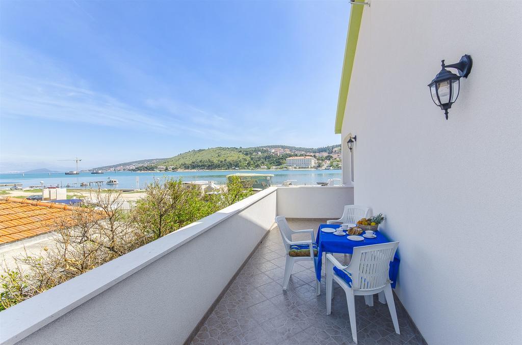 Apartments Branka تروغير المظهر الخارجي الصورة