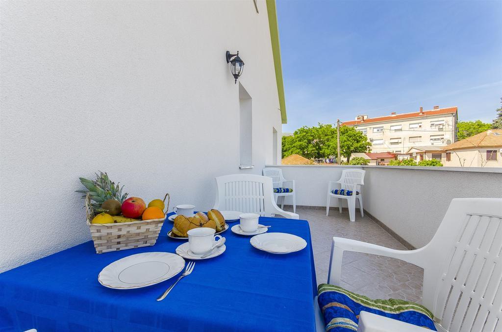 Apartments Branka تروغير المظهر الخارجي الصورة