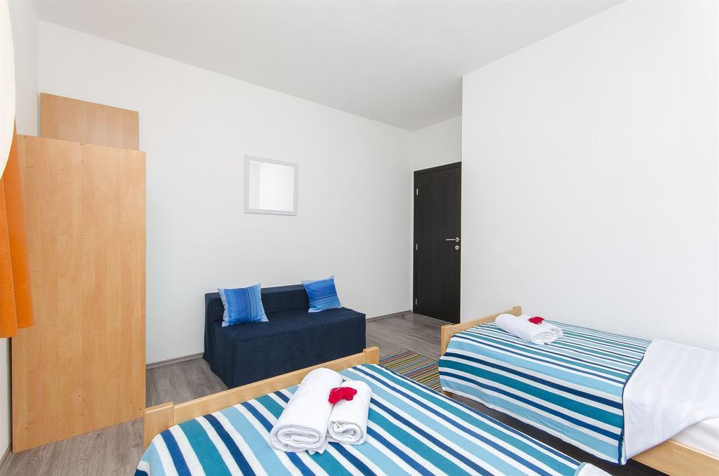 Apartments Branka تروغير المظهر الخارجي الصورة