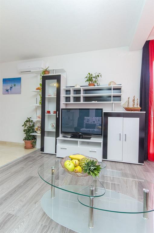 Apartments Branka تروغير المظهر الخارجي الصورة