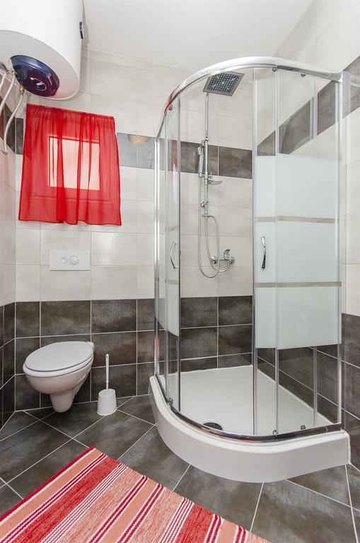 Apartments Branka تروغير المظهر الخارجي الصورة