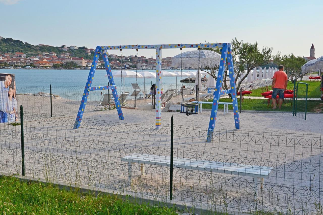 Apartments Branka تروغير المظهر الخارجي الصورة